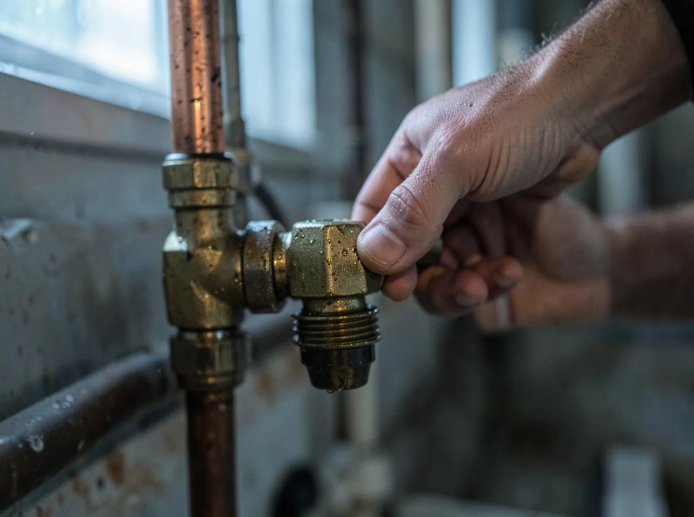 Emergency Plumber Mountain Village, AK FAQs
